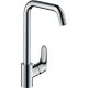 Змішувач hansgrohe Focus M41 для кухонної мийки, 31820000