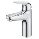 Grohe Swift Одноважільний змішувач для раковини 1/2" M-розміру (24329001)