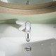 Grohe Swift Одноважільний змішувач для раковини 1/2" M-розміру (24329001)