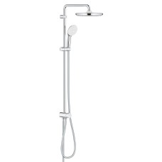 Grohe Tempesta System 250 Душевая система Flex с переключателем настенного монтажа (26675001)