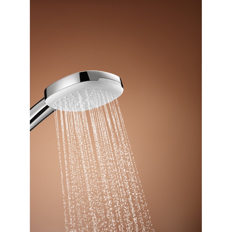 Grohe Tempesta System 250 Cube Душевая система Flex с переключателем настенного монтажа (26694001)