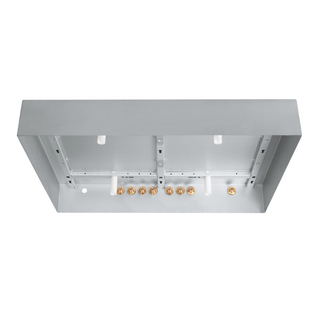 Ручной душ hansgrohe Rainfinity 130 3jet EcoSmart 26865000, хром