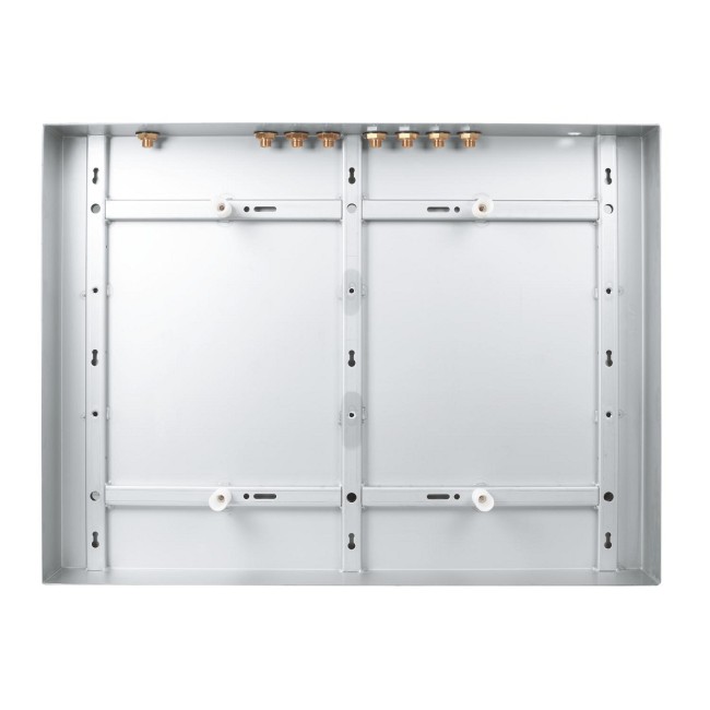 Ручной душ hansgrohe Rainfinity 130 3jet EcoSmart 26865000, хром