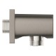 Grohe Rainshower Подключение душевого шланга (27076AL0)