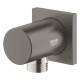 Grohe Rainshower Подключение душевого шланга (27076AL0)