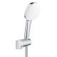 Grohe Tempesta Cube 110 Душевой набор, 3 режима струи (27584003)