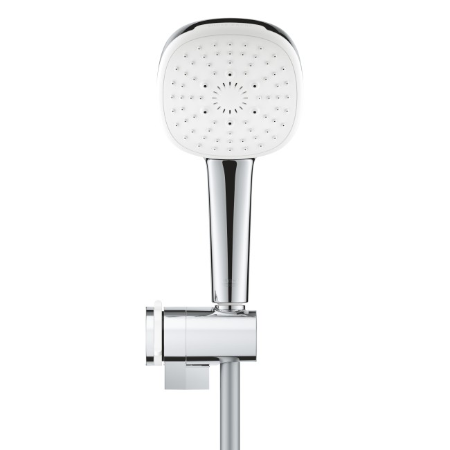 Grohe Tempesta Cube 110 Душевой набор, 3 режима струи (27584003)