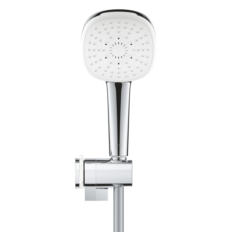 Grohe Tempesta Cube 110 Душевой набор, 3 режима струи (27584003)
