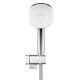 Grohe Tempesta Cube 110 Душевой набор, 3 режима струи (27584003)