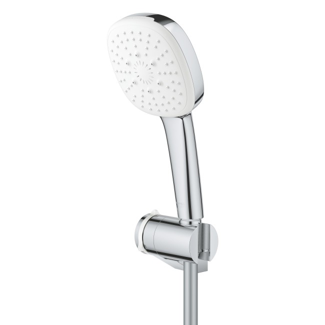 Grohe Tempesta Cube 110 Душевой набор, 3 режима струи (27584003)