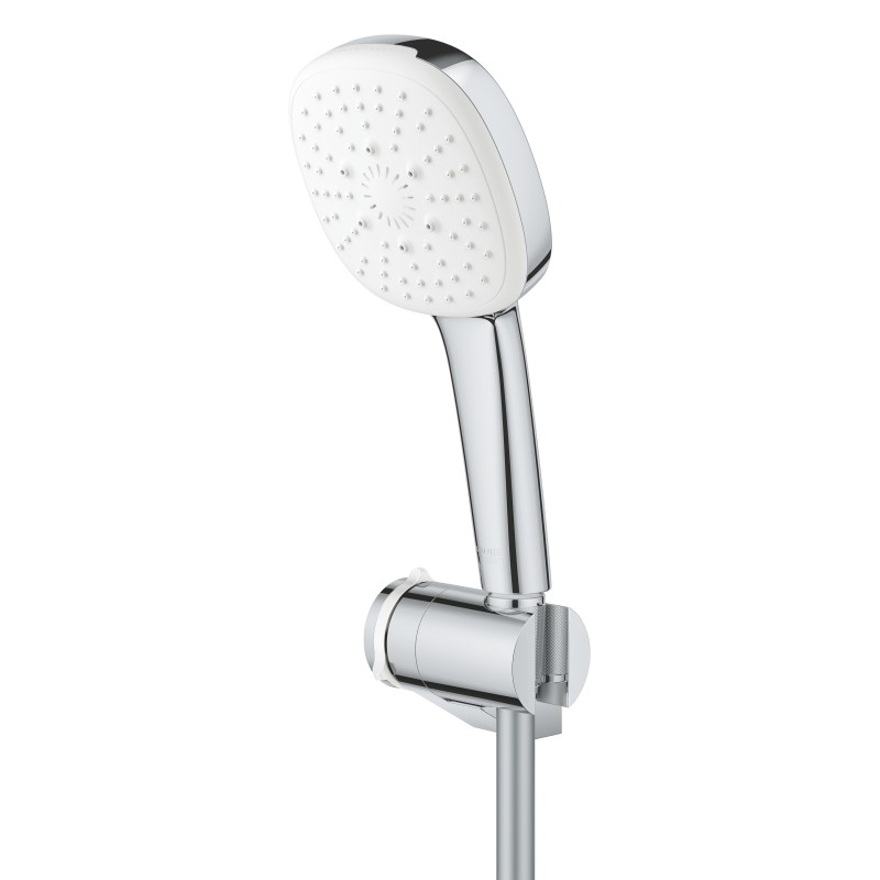 Grohe Tempesta Cube 110 Душевой набор, 3 режима струи (27584003)
