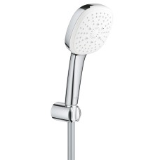 Grohe Tempesta Cube 110 Душовий набір, 3 режими струменю (27588003)