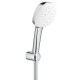Grohe Tempesta Cube 110 Душевой набор, 3 режима струи (27588003)