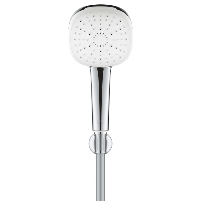 Grohe Tempesta Cube 110 Душевой набор, 3 режима струи (27588003)