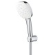Grohe Tempesta Cube 110 Душевой набор, 3 режима струи (27588003)