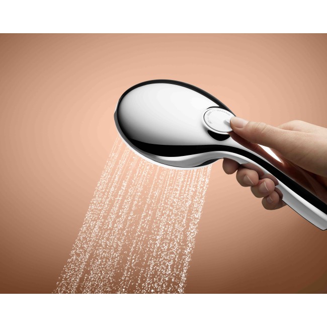 Grohe Tempesta 110 Душовий гарнітур, 3 режими струменю (27794003)