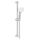 Grohe Tempesta 110 Душевой гарнитур, 1 режим струи (27924003)