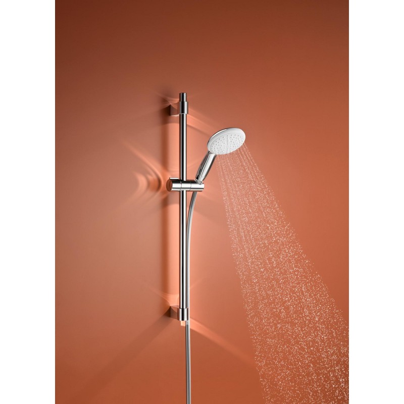 Grohe Tempesta 110 Душевой гарнитур, 1 режим струи (27924003)