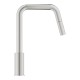 Grohe Eurosmart Одноважільний змішувач для мийки (30619DC0)