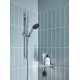 Grohe Quickfix Precision Flow Термостат для душа с душевым гарнитуром (34800001)
