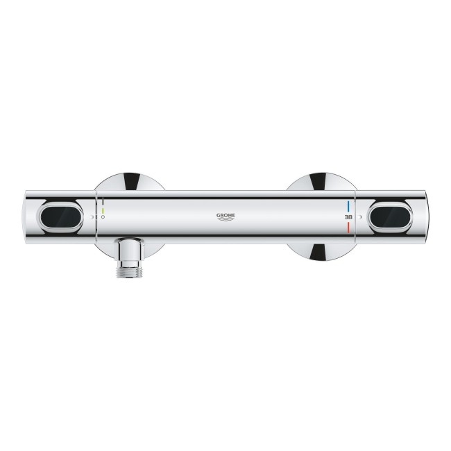 Grohe Quickfix Precision Flow Термостат для душа с душевым гарнитуром (34800001)