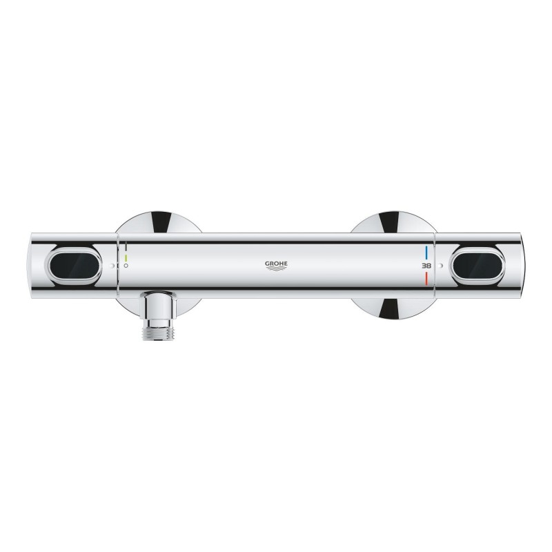 Grohe Quickfix Precision Flow Термостат для душа с душевым гарнитуром (34800001)