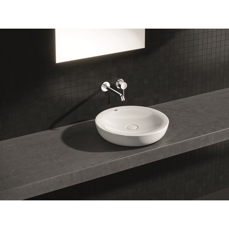 Grohe Essence Смеситель для раковины на два отверстия M-Size (29192001)