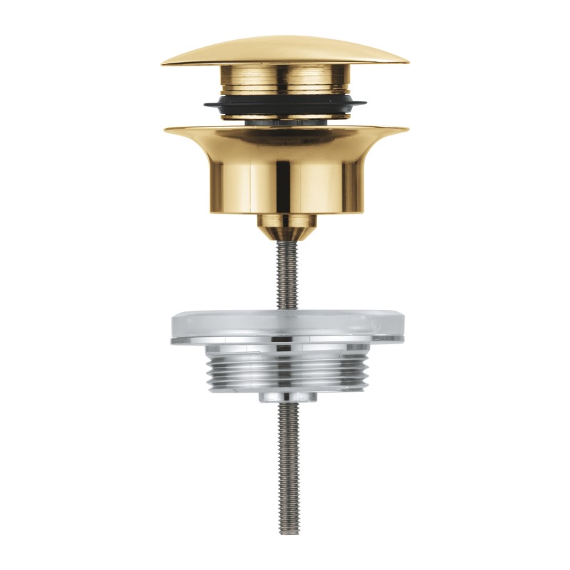 Grohe Сливной гарнитур с функцией закрытия-открывания (65807GN0)