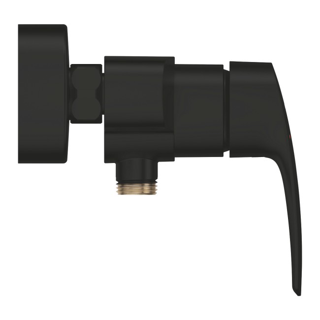 Grohe Eurosmart Смеситель однорычажный для душа (335552433)