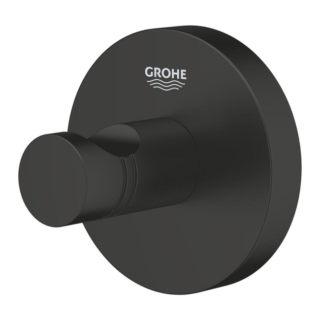Grohe Essentials Гачок для банного халата (1024602430)