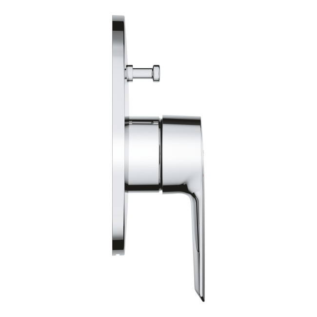 Grohe QuickFix Start Прихована душова система з Vitalio Start 250 (UA202803R3)
