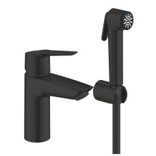 Grohe Start Одноважільний змішувач для раковини S-Size із гігієнічним душем (231232433)