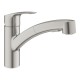 Grohe QuickFix VIA Одноважільний змішувач для мийки (30406DC0)