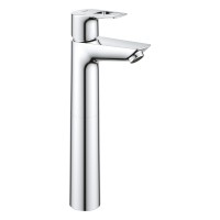 Grohe BauLoop Одноважільний змішувач для раковини XL-Size (32856001)