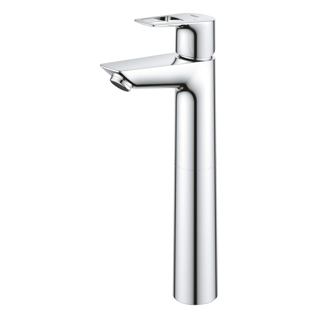Grohe BauLoop Одноважільний змішувач для раковини XL-Size (32856001)