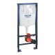 Grohe Rapid SL 3-в-1 комплект для унитаза, 1.13 м высота установки (38772SH0)