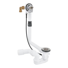Grohe Talentofill Наливной, сливной и переливной гарнитур (28990DC0)