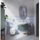 Grohe Solido Compact Комплект 5-в-1 для унитаза. (103843SH00)