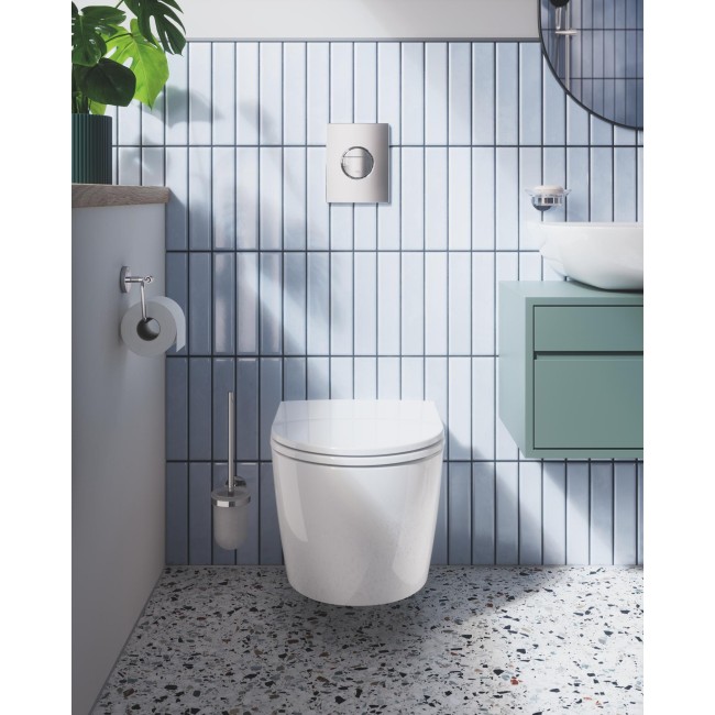 Grohe Solido Compact Комплект 5-в-1 для унитаза. (103843SH00)