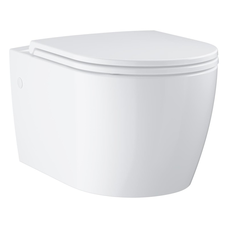 Grohe Solido Compact Комплект 5-в-1 для унитаза. (103843SH00)
