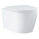 Grohe Solido Compact Комплект 5-в-1 для унитаза. (103843SH00)