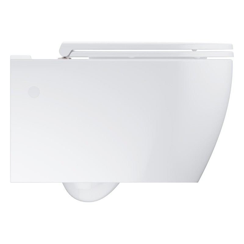 Grohe Solido Compact Комплект 5-в-1 для унитаза. (103843SH00)