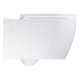 Grohe Solido Compact Комплект 5-в-1 для унитаза. (103843SH00)