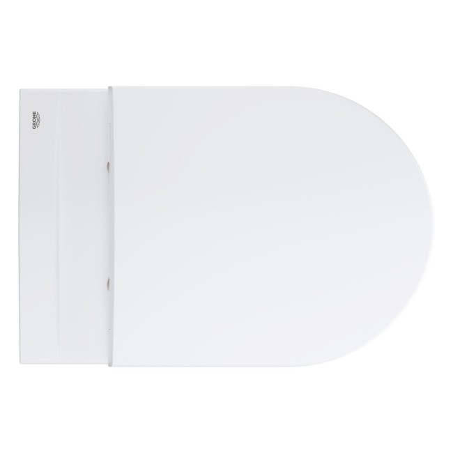 Grohe Solido Compact Комплект 5-в-1 для унитаза. (103843SH00)