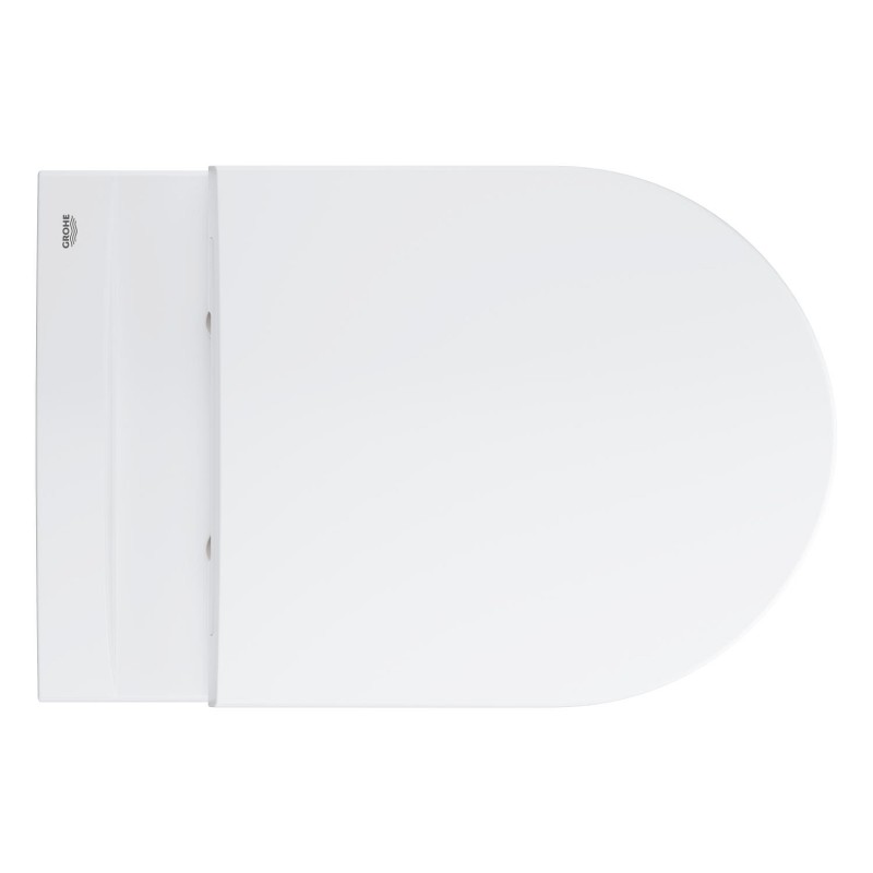 Grohe Solido Compact Комплект 5-в-1 для унитаза. (103843SH00)