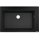 Мойка для кухни hansgrohe S51 S510-F660 Graphiteblack 43313170