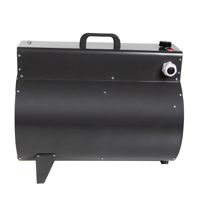 Тепловентилятор Tenko ТГС 18 кВт 400В