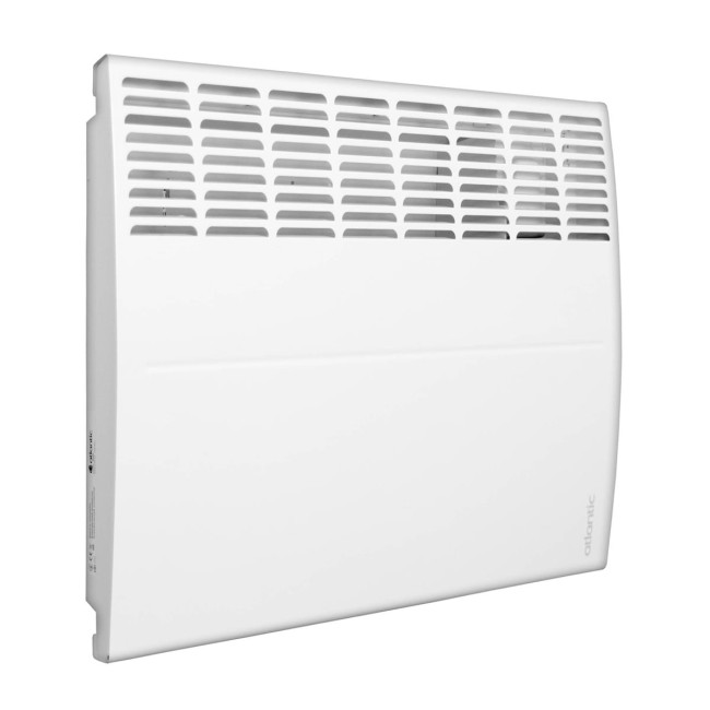 Электрический конвектор Atlantic F19 CEG BL-Meca/M2 1500W