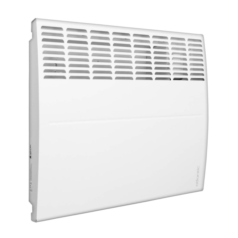 Электрический конвектор Atlantic F19 CEG BL-Meca/M2 1500W