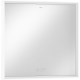 Зеркало Xarita E 800 / 700 с LED подсветкой и датчиком прикосновения, белый матовый 54987700